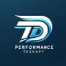 TD Performance Therapy Logo