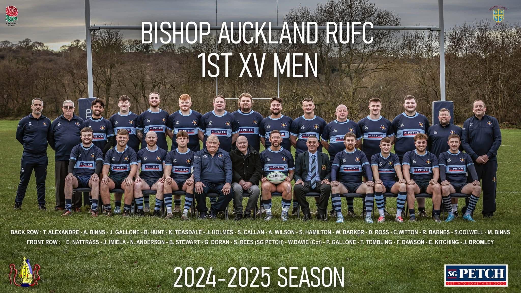 Rugby Men's Team Performance